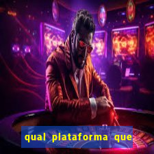 qual plataforma que da bonus no cadastro